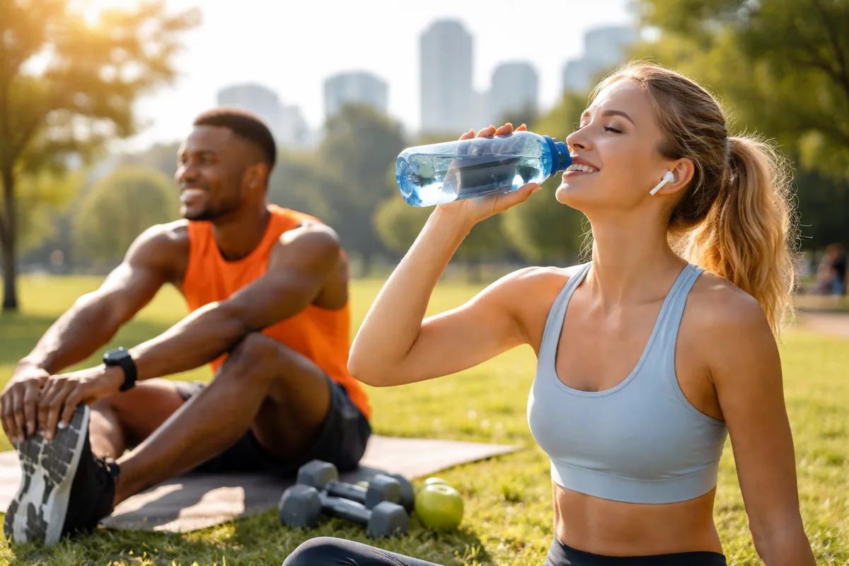 Quels sont les bienfaits du sport sur la santé mentale et physique ?