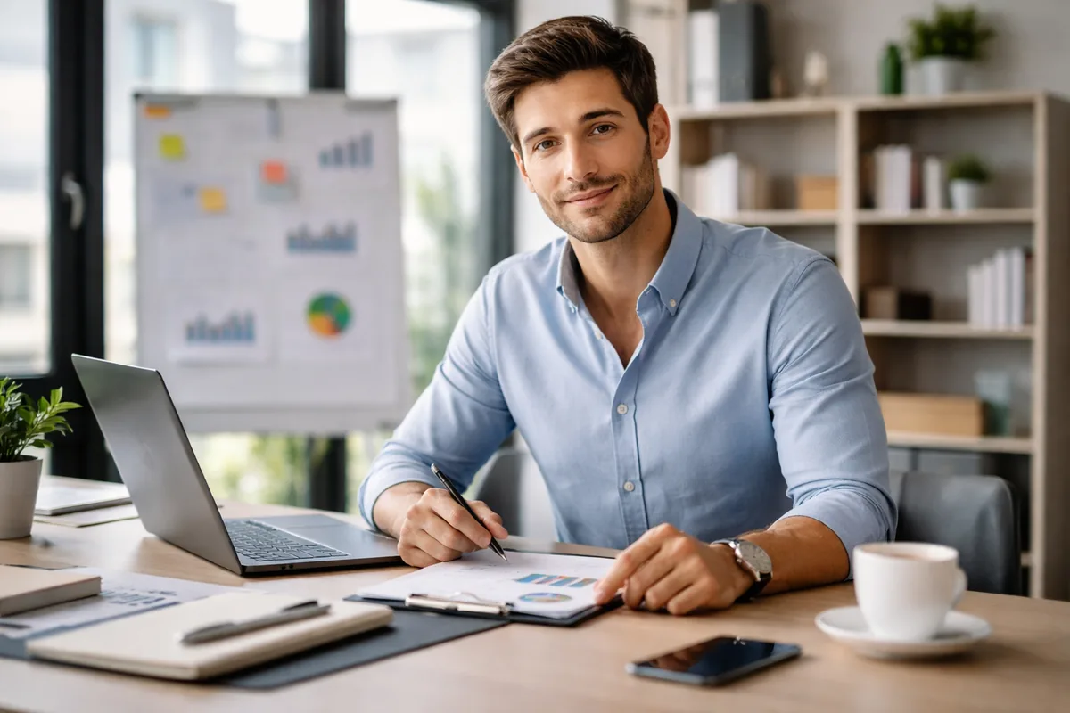 Quelles sont les meilleures stratégies d'entreprise pour un entrepreneur débutant