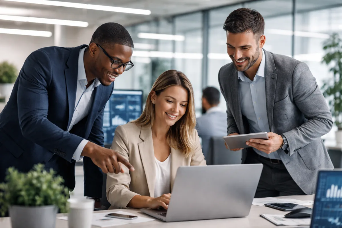 Quel impact le numérique a-t-il sur les métiers et formations dans le secteur B2B ?